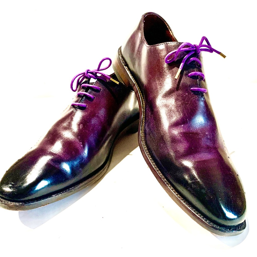 Allen Edmonds Greenwich